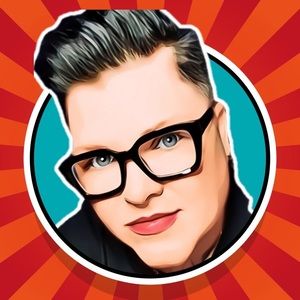 Meet your Posher, Shay